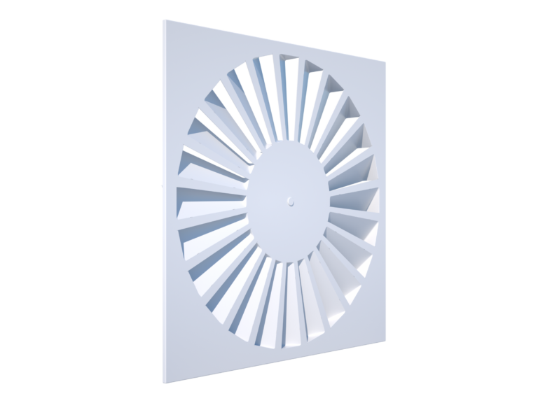 Air Diffusers - Price Holyoake