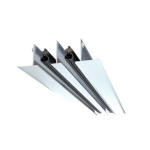 Linear Slot Diffusers - Holyoake by Price