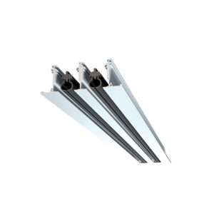 Linear Slot Diffusers - Holyoake by Price