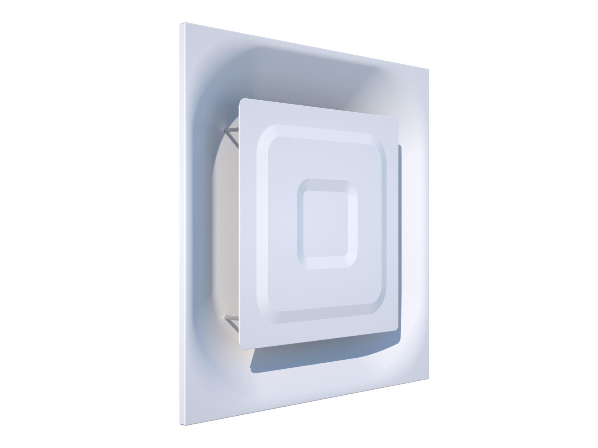 CSRV-Ceiling Square Vav Diffuser – Adjustable - Price Holyoake