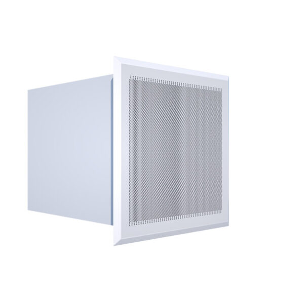 Perforated Diffusers - Holyoake by Price