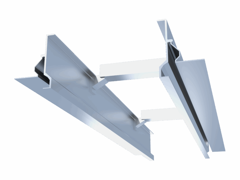 Diffuser Protection Frame CF-MF Custom Flow Diffuser – Mounting Frame - Price Holyoake